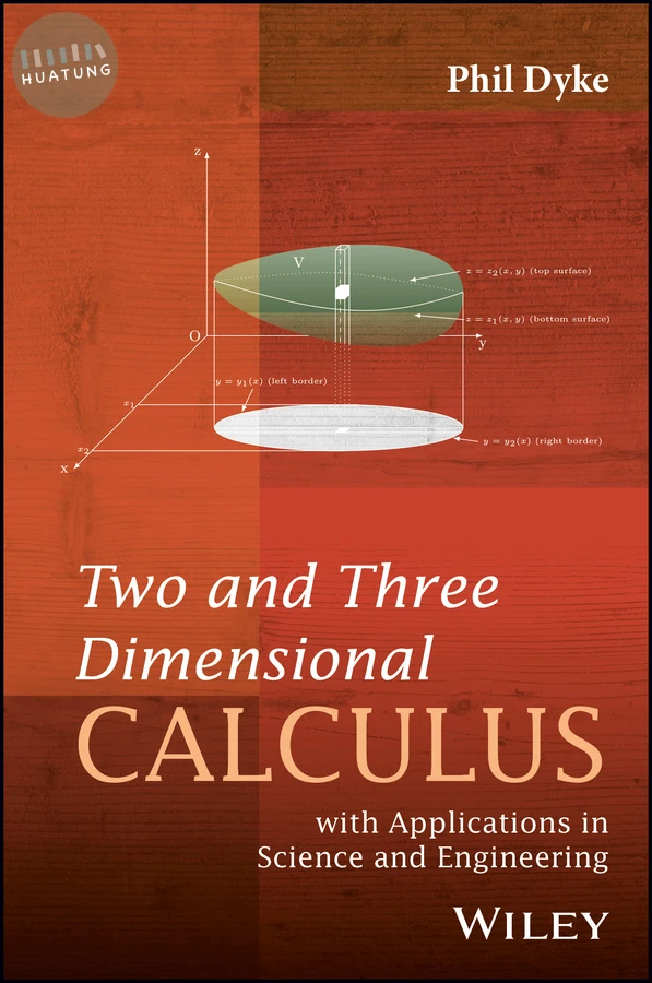 Two and Three Dimensional Calculus 