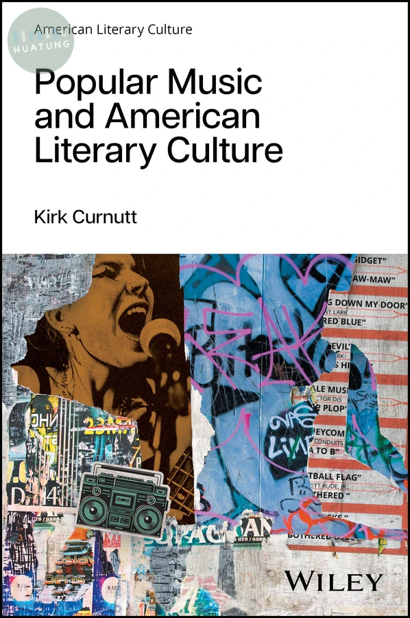 Popular Music and American Literary Culture 