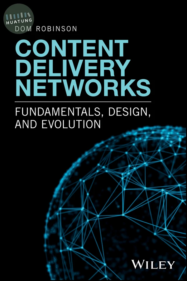 Content Delivery Networks 