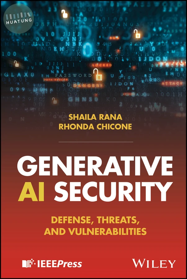 Generative AI Security 