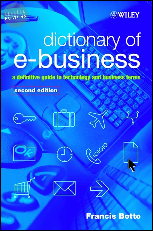 Dictionary of e-Business 
