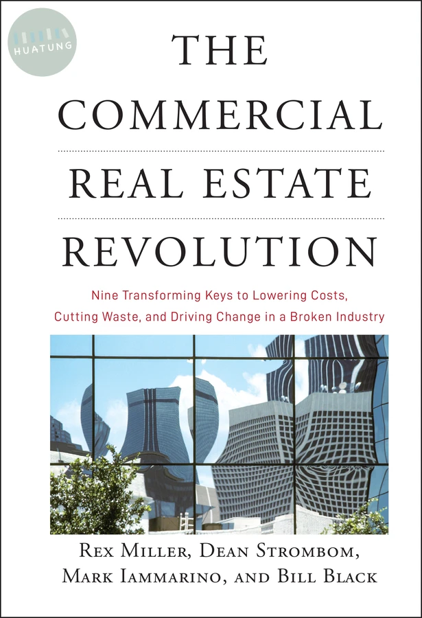 The Commercial Real Estate Revolution 