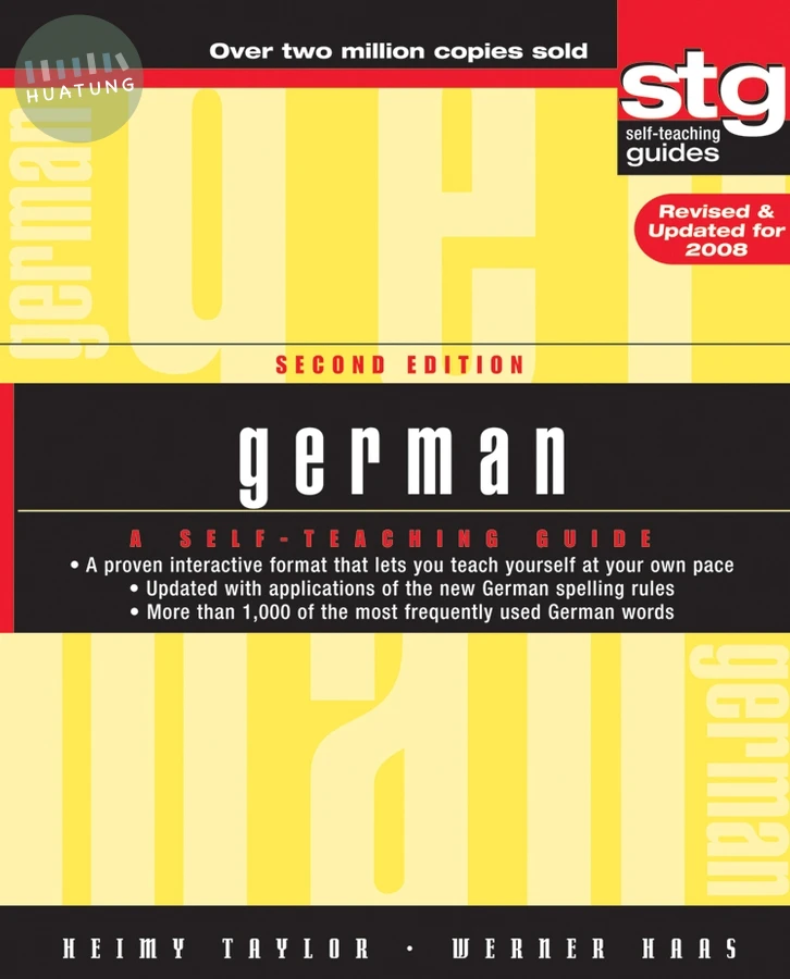 German 