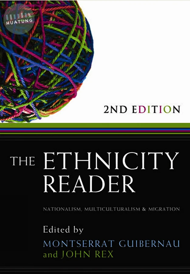 The Ethnicity Reader 