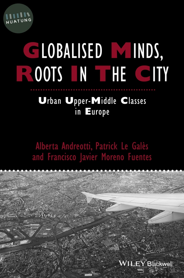 Globalised Minds, Roots in the City 