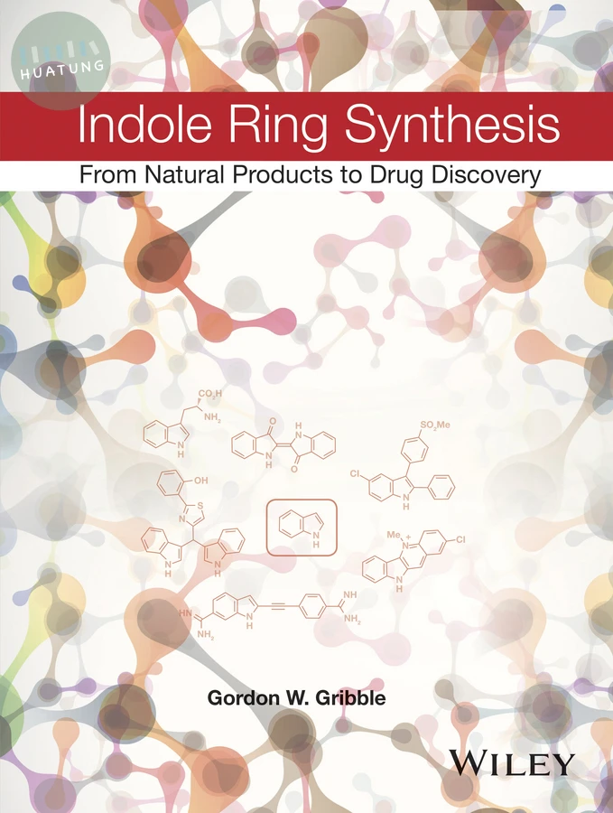 Indole Ring Synthesis 