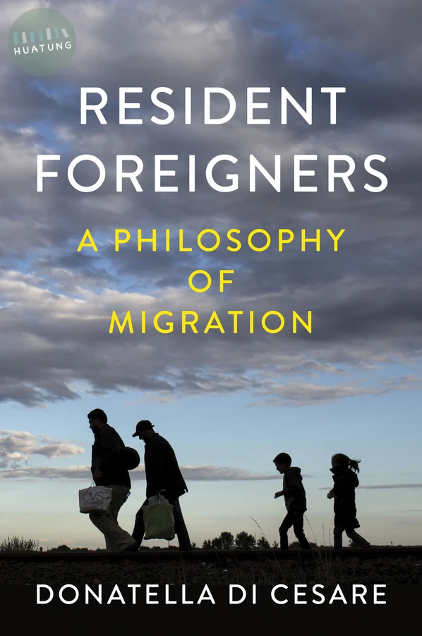 Resident Foreigners 