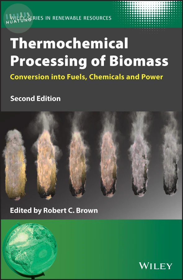 Thermochemical Processing of Biomass 