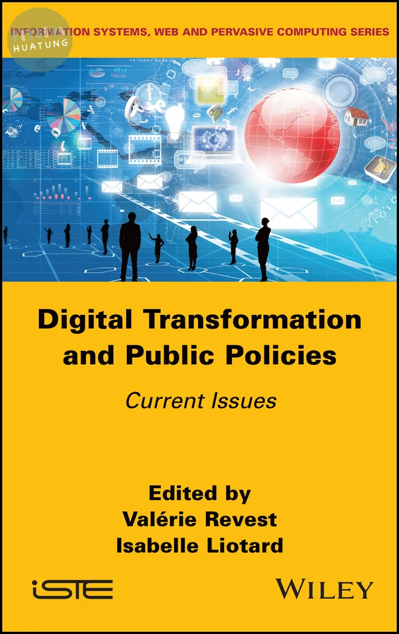 Digital Transformation and Public Policies 