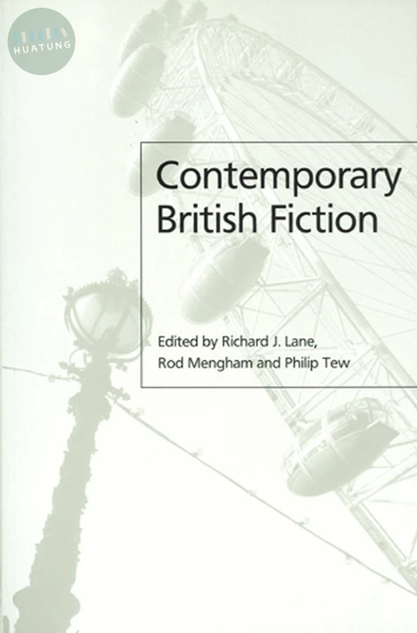 Contemporary British Fiction 