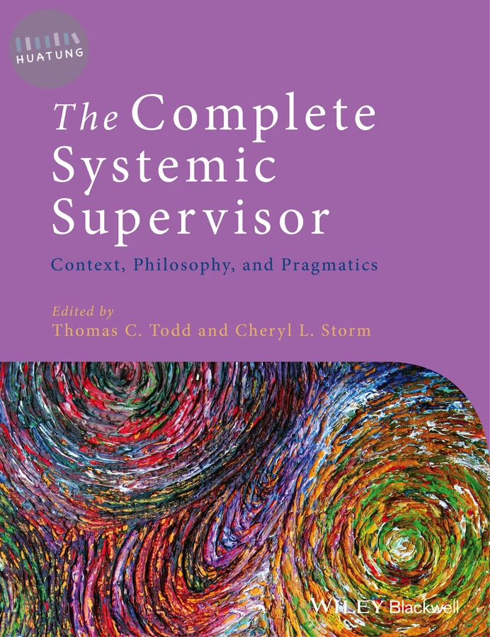 The Complete Systemic Supervisor 