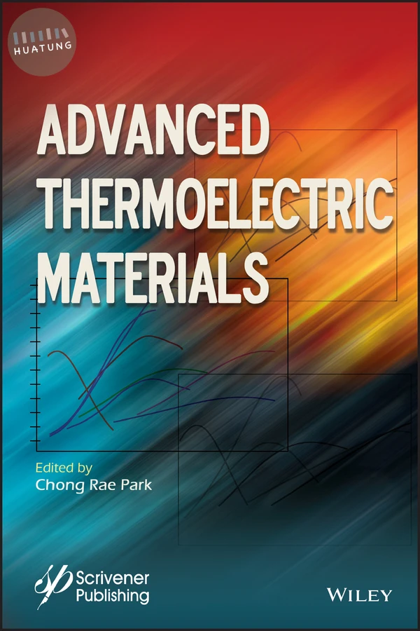 Advanced Thermoelectric Materials 
