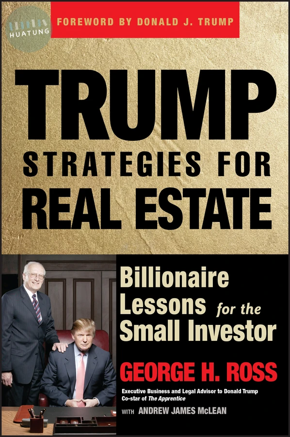 Trump Strategies for Real Estate 