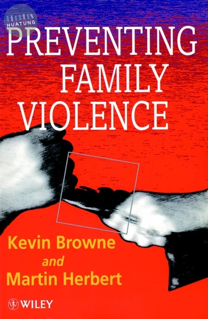 Preventing Family Violence 