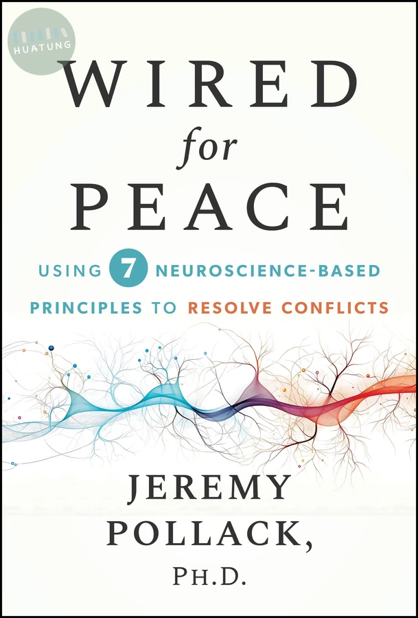 Wired for Peace 