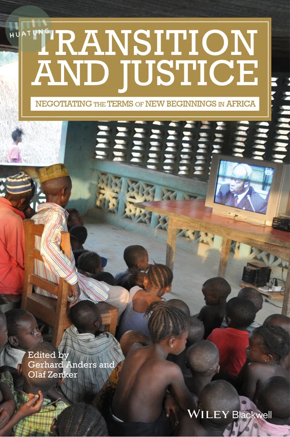 Transition and Justice 