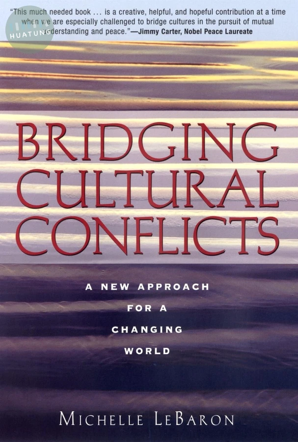 Bridging Cultural Conflicts 