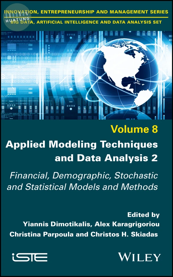 Applied Modeling Techniques and Data Analysis 2 