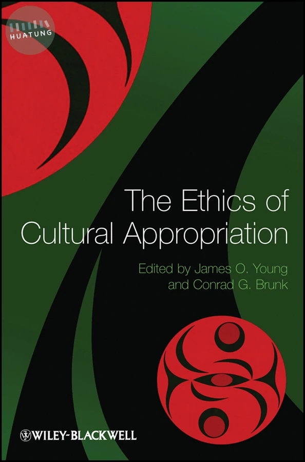 The Ethics of Cultural Appropriation 