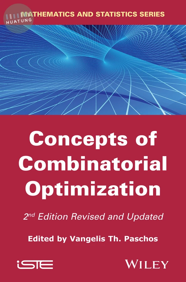 Concepts of Combinatorial Optimization 