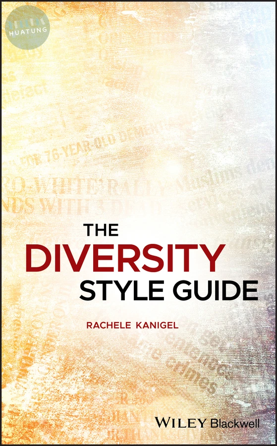 The Diversity Style Guide 