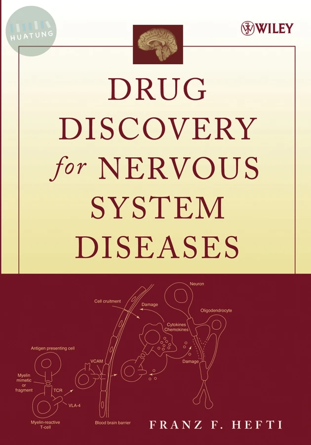 Drug Discovery for Nervous System Diseases 
