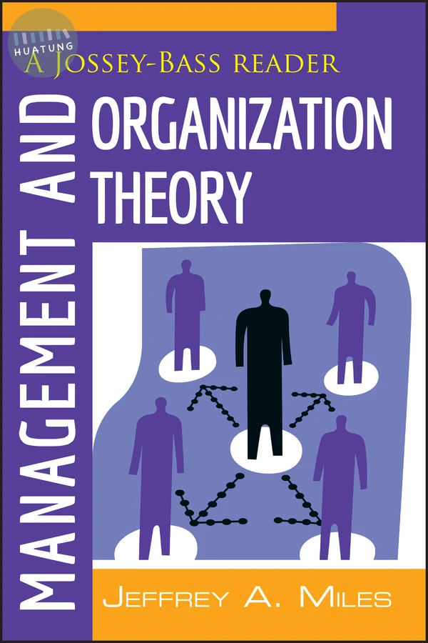 Management and Organization Theory 