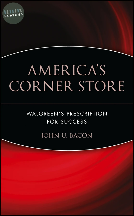 America's Corner Store 