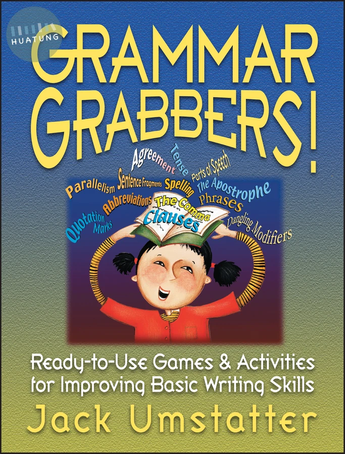 Grammar Grabbers! 