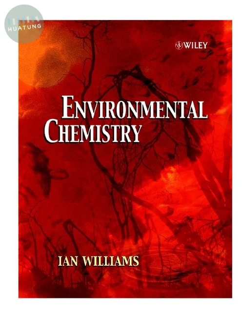 Environmental Chemistry 