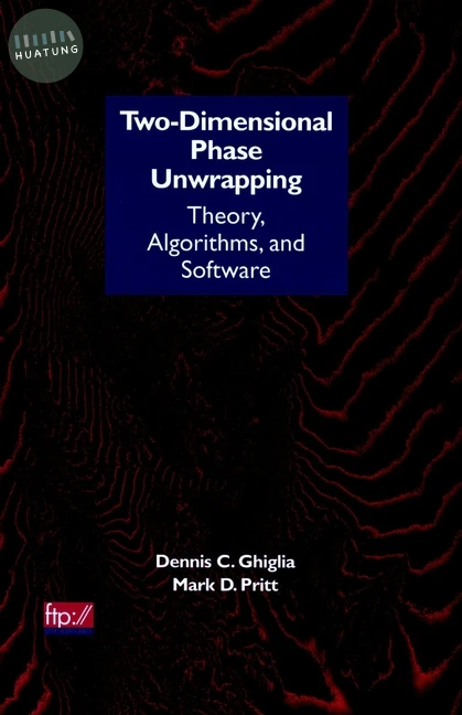Two-Dimensional Phase Unwrapping 
