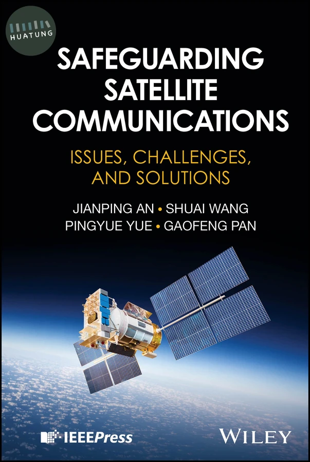 Safeguarding Satellite Communications 