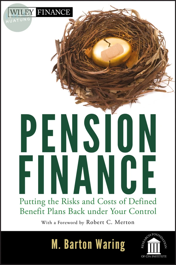 Pension Finance 