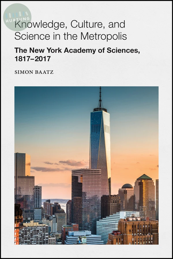 Knowledge, Culture, and Science in the Metropolis 