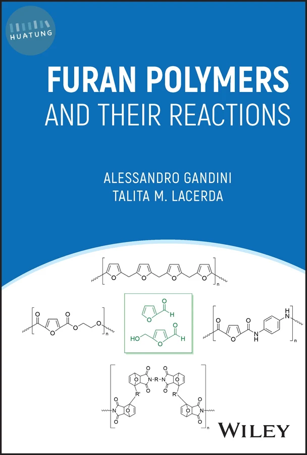 Furan Polymers and their Reactions 