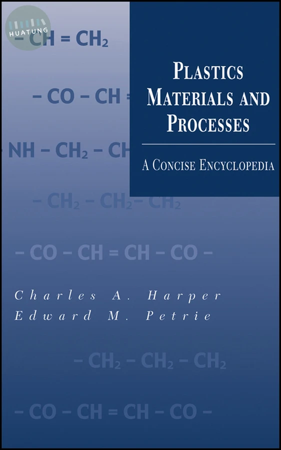 Plastics Materials and Processes 