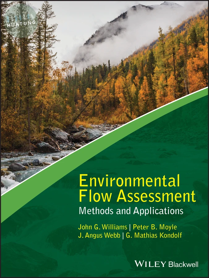 Environmental Flow Assessment 