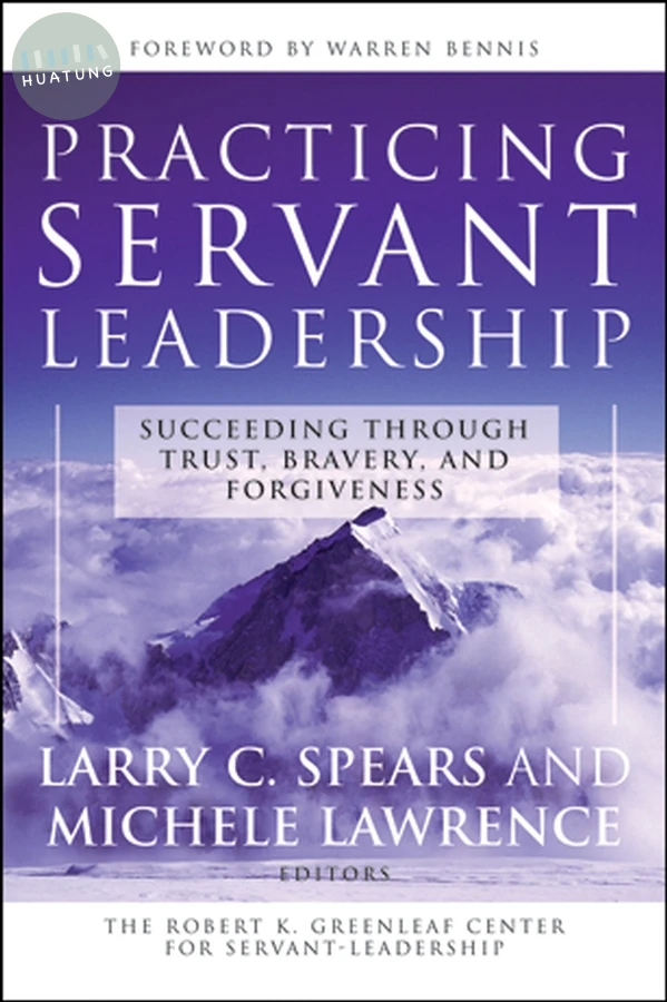 Practicing Servant-Leadership 