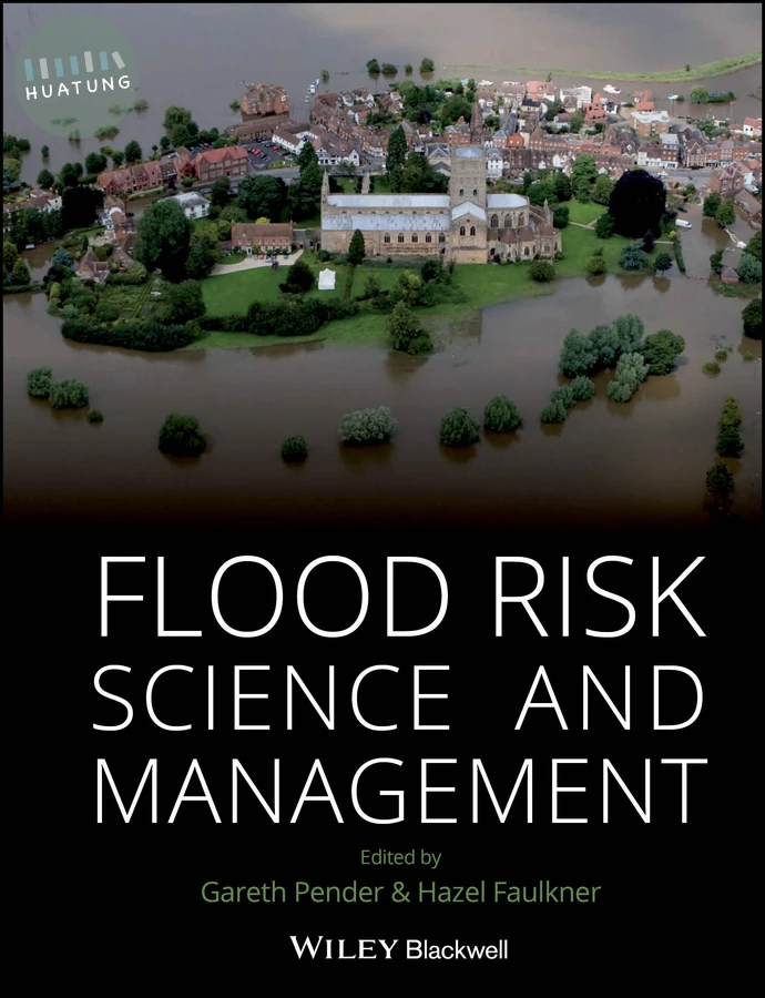 Flood Risk Science and Management 