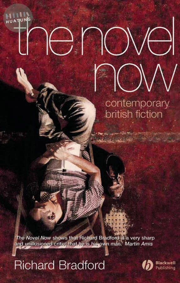The Novel Now 