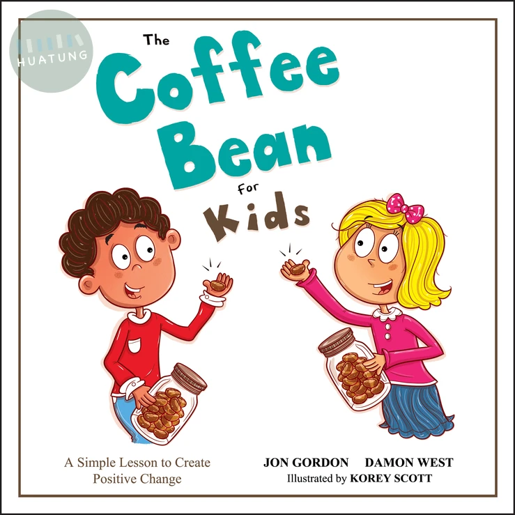 The Coffee Bean for Kids 