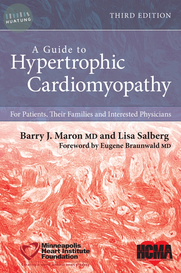 A Guide to Hypertrophic Cardiomyopathy 