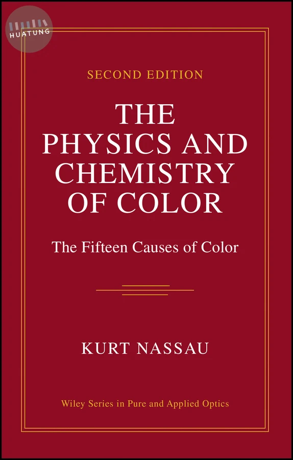 The Physics and Chemistry of Color 