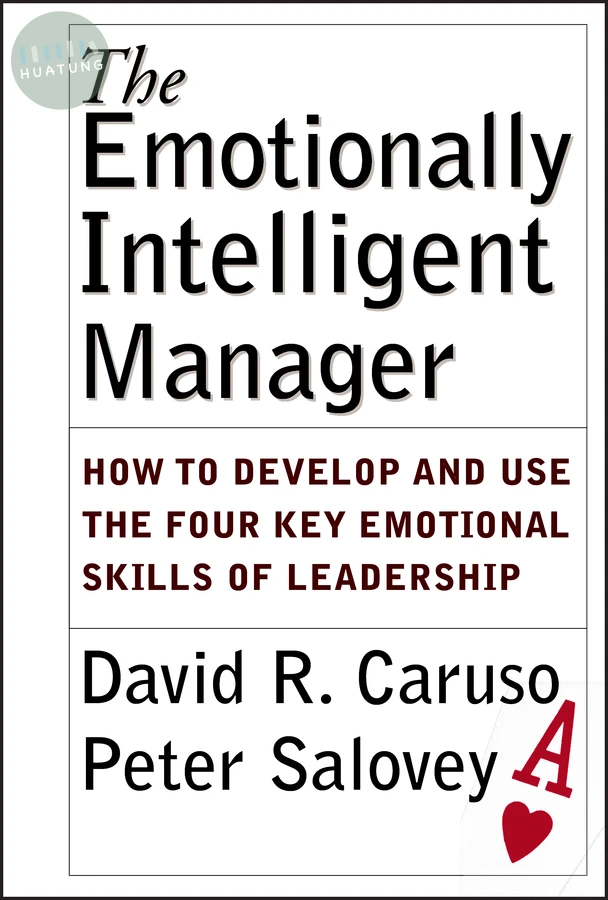 The Emotionally Intelligent Manager 