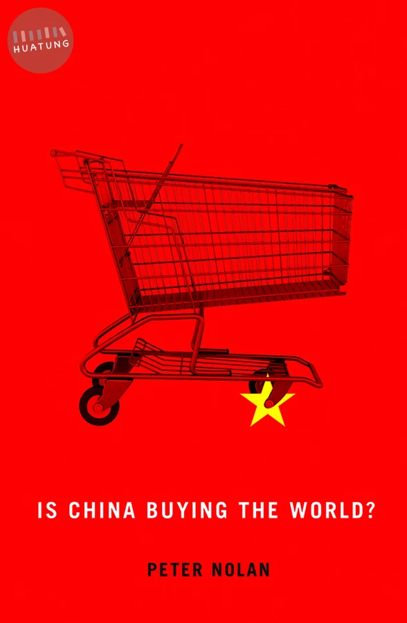 Is China Buying the World? 