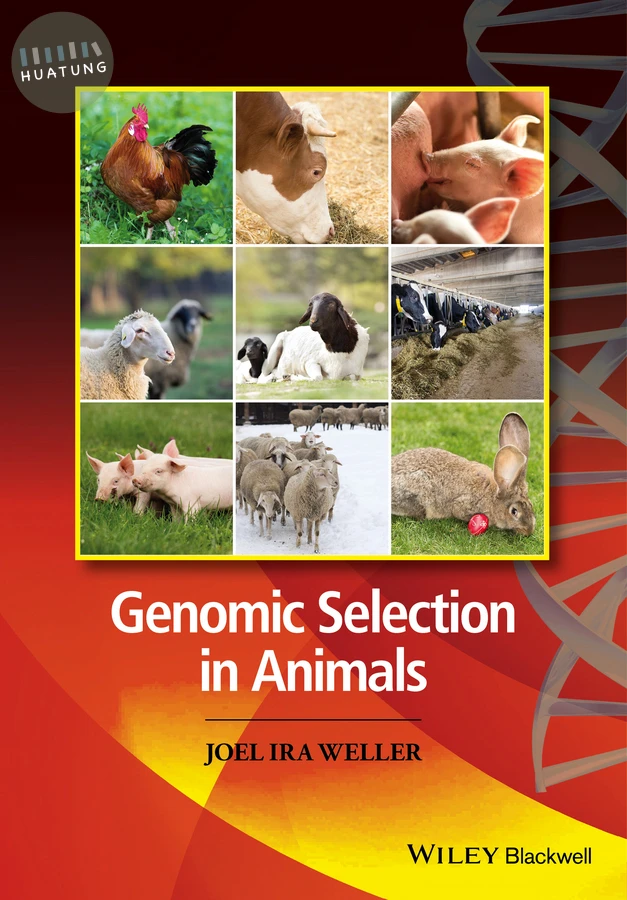 Genomic Selection in Animals 