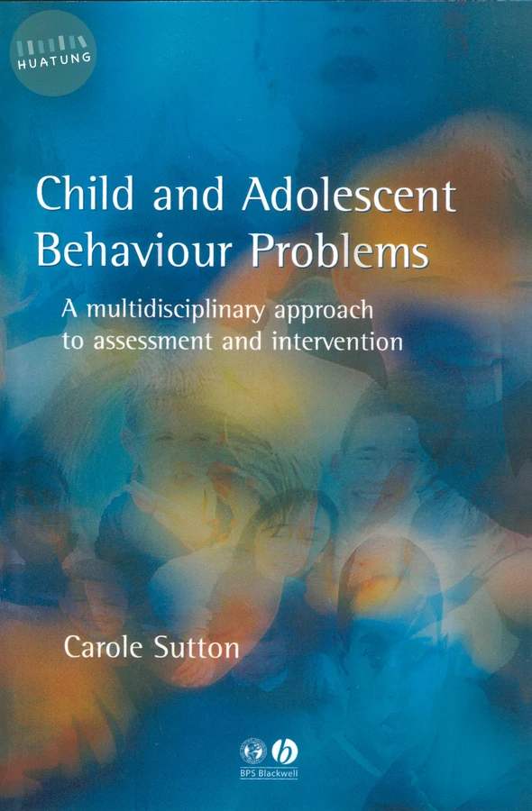 Child and Adolescent Behavioural Problems 