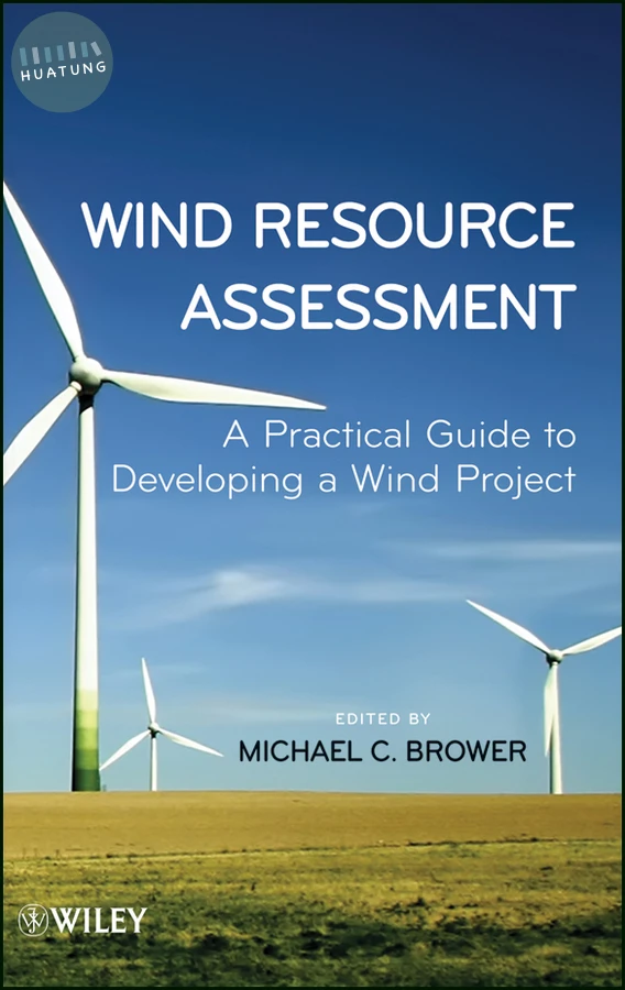 Wind Resource Assessment 