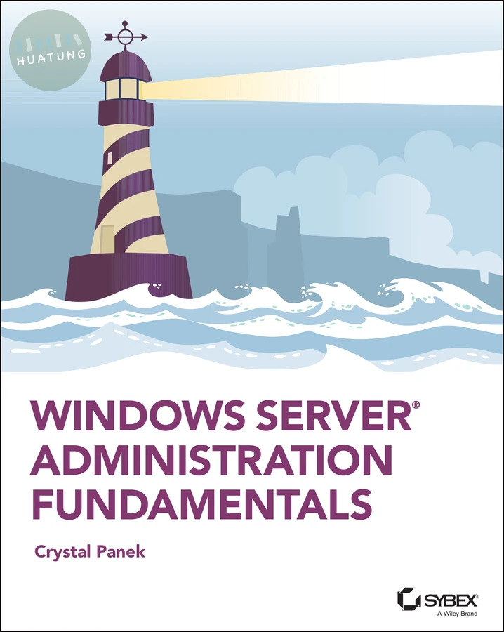 Windows Server Administration Fundamentals 