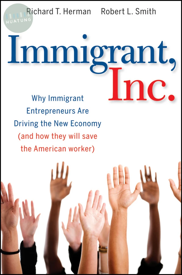 Immigrant, Inc. 